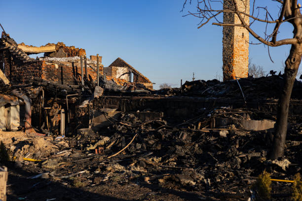 24/7 Emergency Fire Damage Removal experts in Odessa, FL